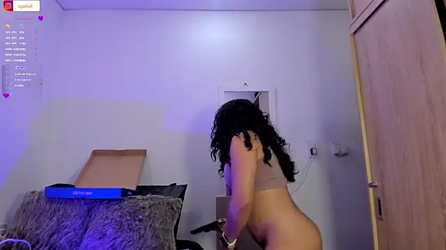 Chat XXX ao vivo de carolgaita