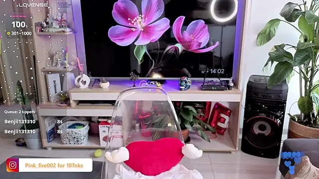 melisa_es Live XXX Chat