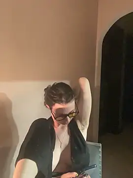 Živý XXX chat Flossy_Vettie