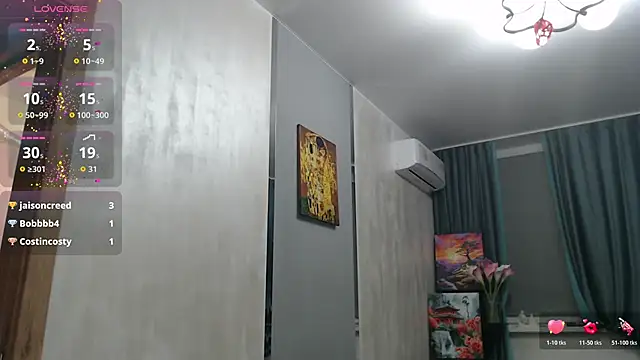 Stacy_Davice live XXX chat