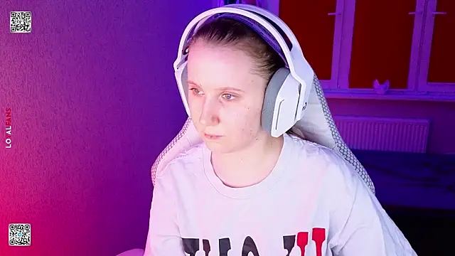 mon_lola Live XXX Chat