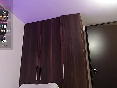 Chat XXX ao vivo de Axel_Stton