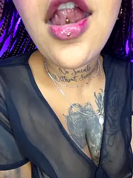 Chat XXX ao vivo de Just_Ammy