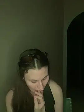 Chat XXX ao vivo de Flossy_Vettie