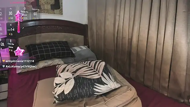 maviehugecock Chat XXX in diretta