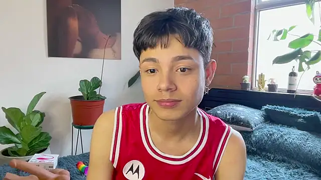 Andy_Belier23 Live XXX Chat