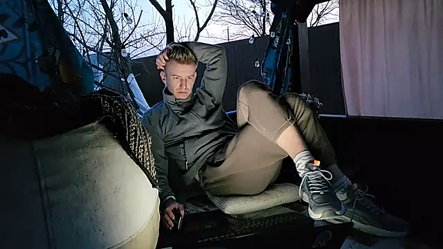 Vuitton – Kamerová šou