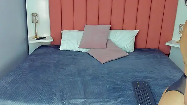 SamayRyann 现场XXX聊天