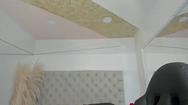 แชท XXX สดของ CarolineFyre