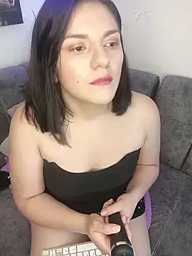 Živý XXX chat paulina_coxx