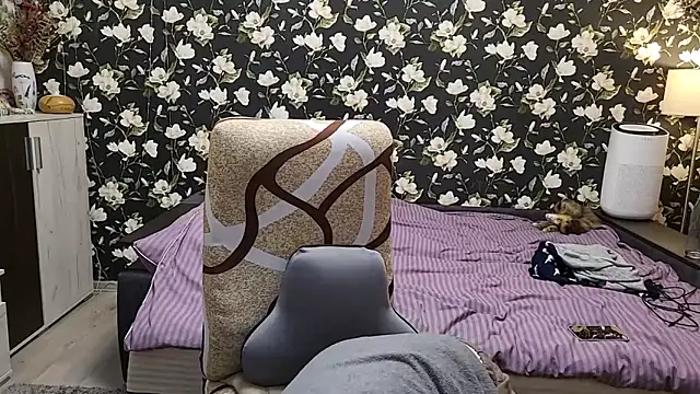 Vuittonのウェブカメラショー