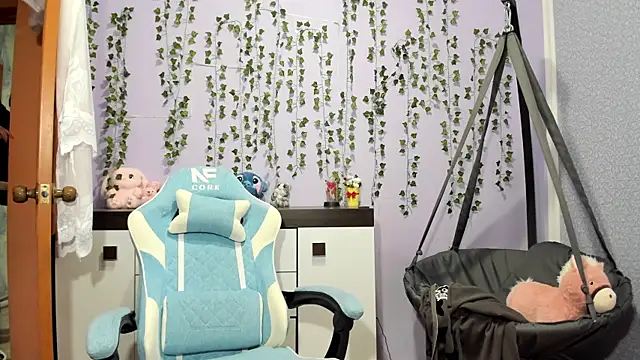 Yoonhee_ki Chat XXX in diretta