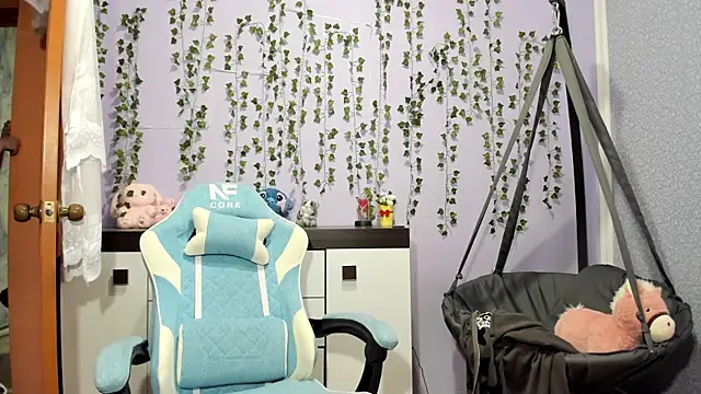 Yoonhee_ki 现场XXX聊天