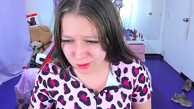 Luna_Analya Live XXX-Chat