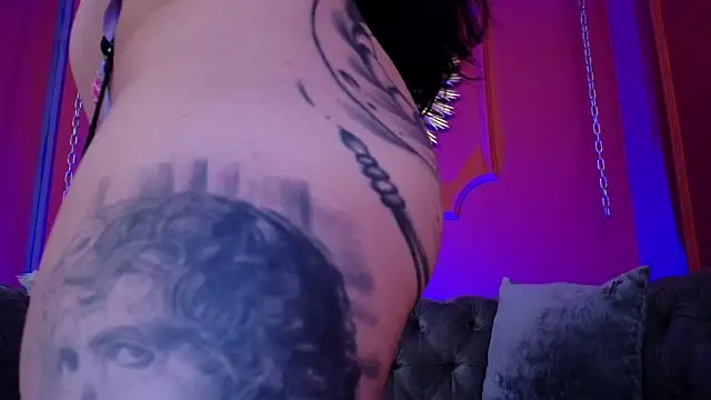 Chat XXX Live Julieta_Russell