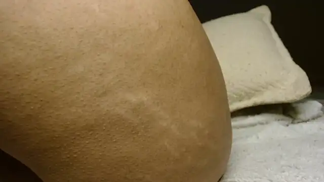 SEXYLIGHTBITCH's Live XXX Chat