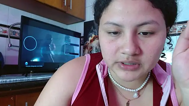 XXX chat uživo modela Baby_dirt