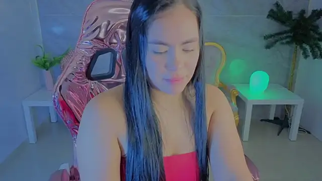 XXX chat uživo modela nati06_s