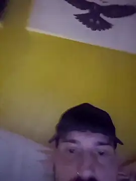 calebdevil webcam show