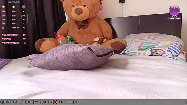 Samanntthaa__ Chat XXX live