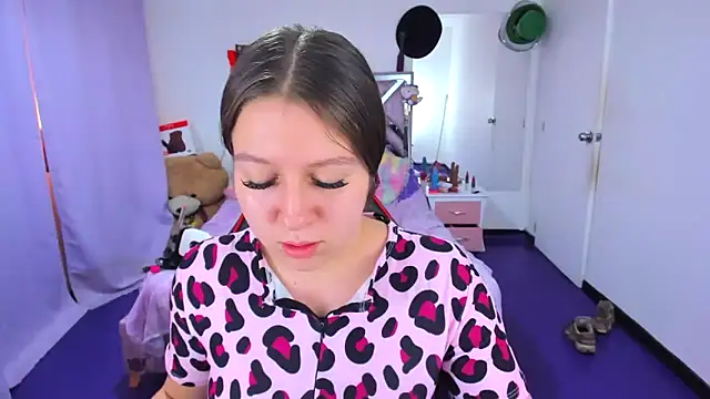 Chat XXX Live Luna_Analya