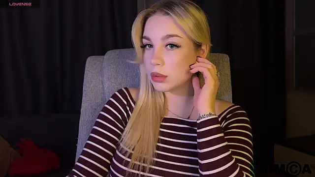 ariashaa Live XXX-Chat