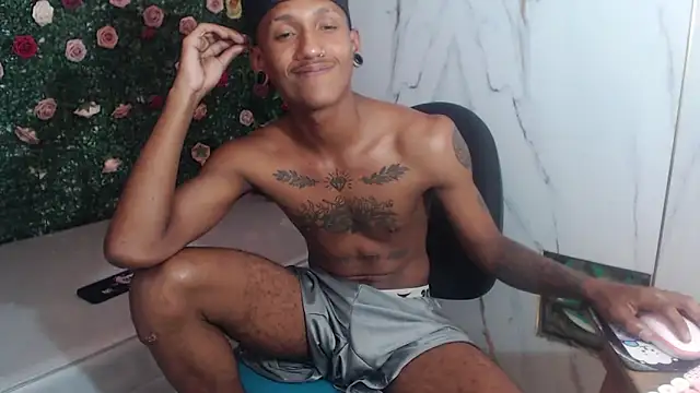 Chatroom XXX en direct de ManSant