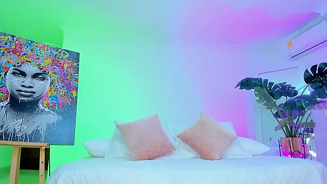 JANYLOVE__'s Live XXX Chat