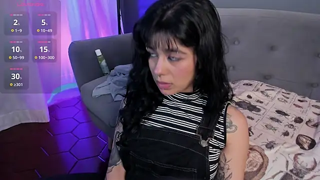 flower_smith_ – Naživo XXX chat