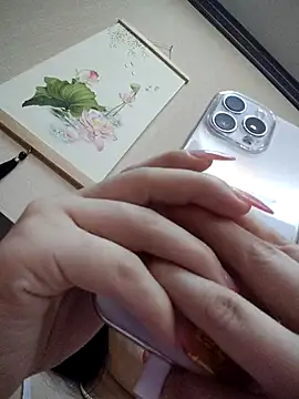 Show de webcam de abcd1687