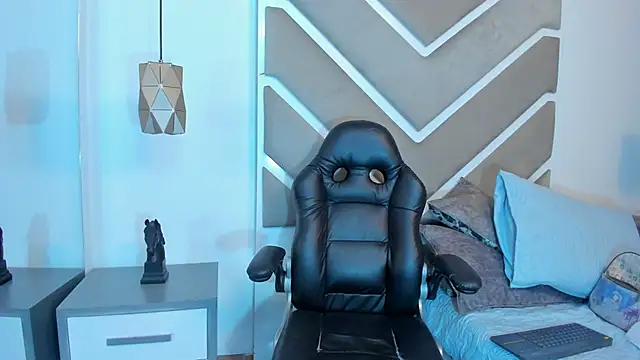 แชท XXX สดของ Amber_Harriis