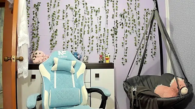 Chat +18 de Yoonhee_ki ao vivo