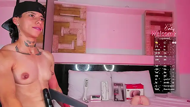 AmberAdams_ Live XXX-chat