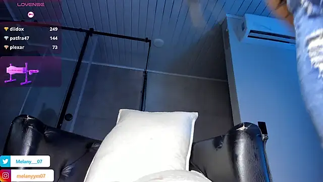 Melany__08 live XXX chat