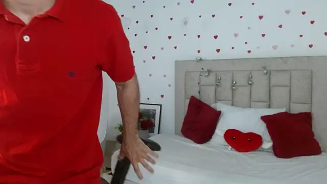 Caius_fox: онлайн-секс-чат