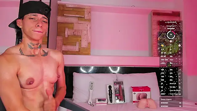 AmberAdams_ 라이브 XXX 채팅