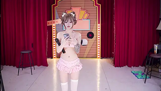 Chat +18 de MSN101 ao vivo