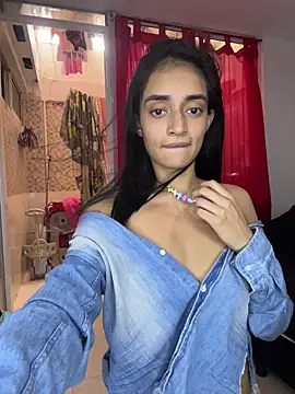 Živý XXX chat leilani_X