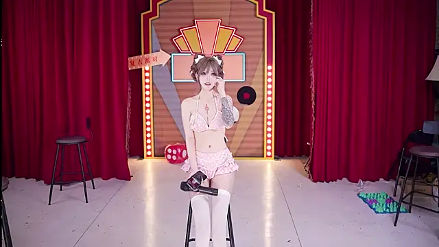 MSN101 Live XXX-Chat