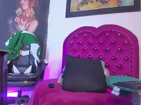 Ciara_HotTs' Live XXX Chat