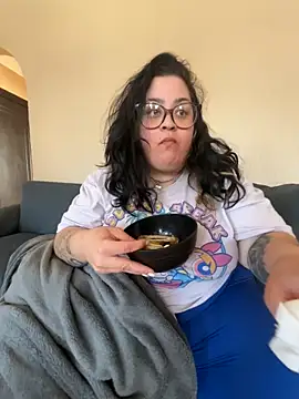 Tillymarie Live XXX-chat