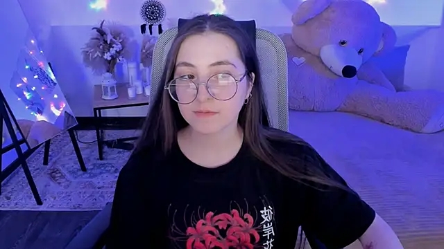 VirtuallVoyant: απευθείας συνομιλία ΧΧΧ