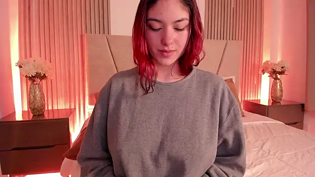 Victoria_Beaumont লাইভ XXX চ্যাট