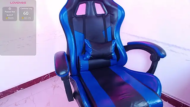 koraline_333 即時 XXX 聊天