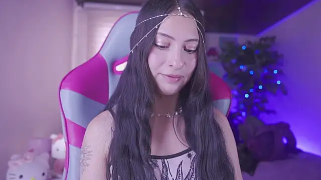 Rebecah_1 라이브 XXX 채팅