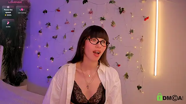 Black_Jenny Live XXX-chat