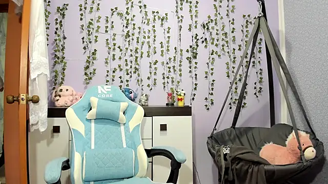 Yoonhee_ki 라이브 XXX 채팅