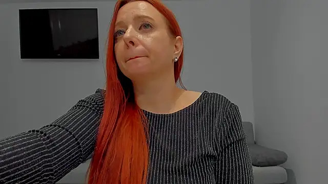 emilianna666 Adlı Modelin Web Kamerası Şovu