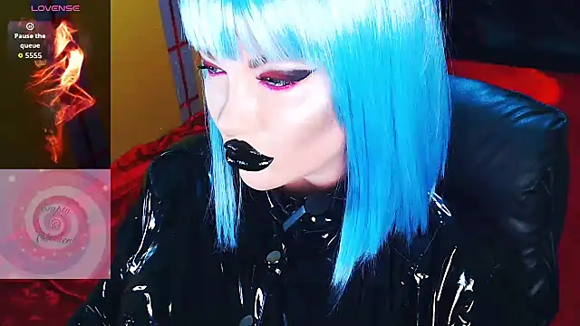 Roxyenergy 即時 XXX 聊天