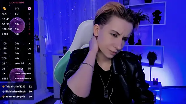 _Rein_ramm: απευθείας συνομιλία ΧΧΧ